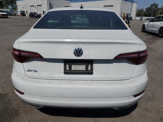 3VWN57BU2MM092535 - 2021 VOLKSWAGEN JETTA S WHITE photo 6