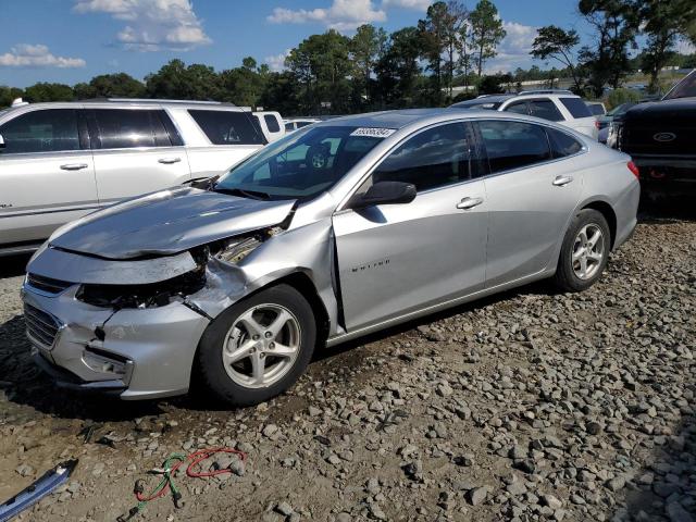 2016 CHEVROLET MALIBU LS, 