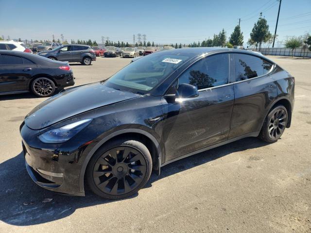 2022 TESLA MODEL Y, 