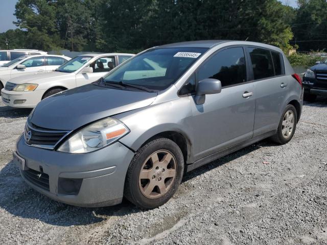 2010 NISSAN VERSA S, 