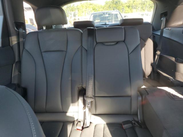 WA1LVBF72SD017676 - 2025 AUDI Q7 PREMIUM PLUS BLACK photo 10