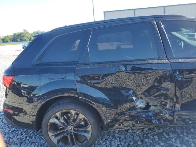 WA1LVBF72SD017676 - 2025 AUDI Q7 PREMIUM PLUS BLACK photo 11