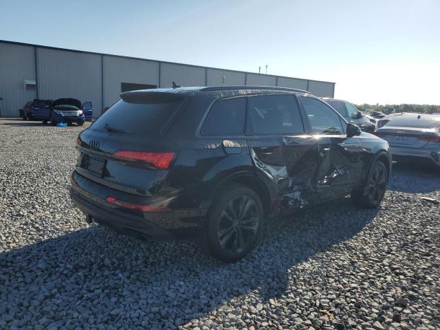 WA1LVBF72SD017676 - 2025 AUDI Q7 PREMIUM PLUS BLACK photo 3