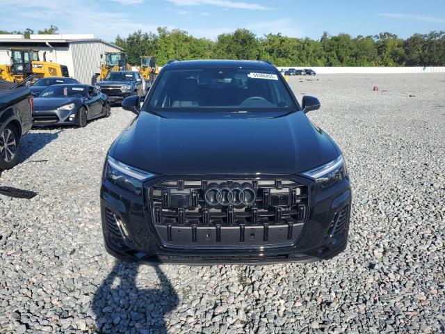 WA1LVBF72SD017676 - 2025 AUDI Q7 PREMIUM PLUS BLACK photo 5