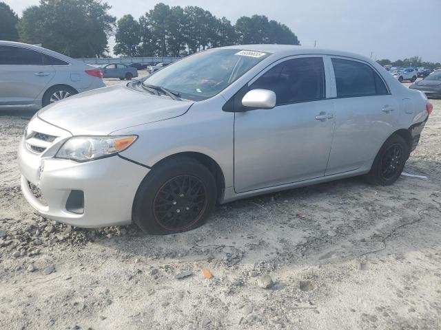 2013 TOYOTA COROLLA BASE, 
