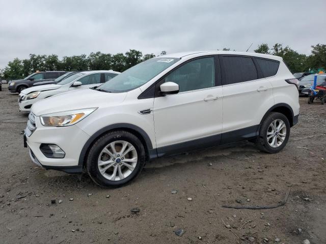2017 FORD ESCAPE SE, 