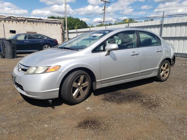 2008 HONDA CIVIC EXL, 
