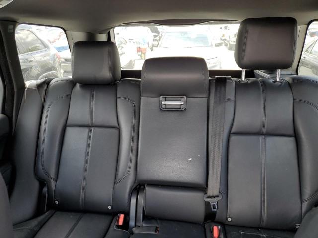 SALGR2KF4GA290712 - 2016 LAND ROVER RANGE ROVE WHITE photo 10