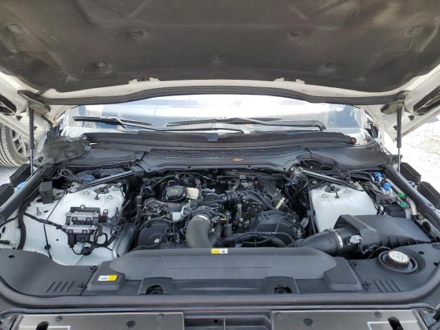 SALGR2KF4GA290712 - 2016 LAND ROVER RANGE ROVE WHITE photo 12