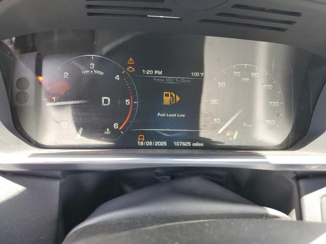 SALGR2KF4GA290712 - 2016 LAND ROVER RANGE ROVE WHITE photo 9