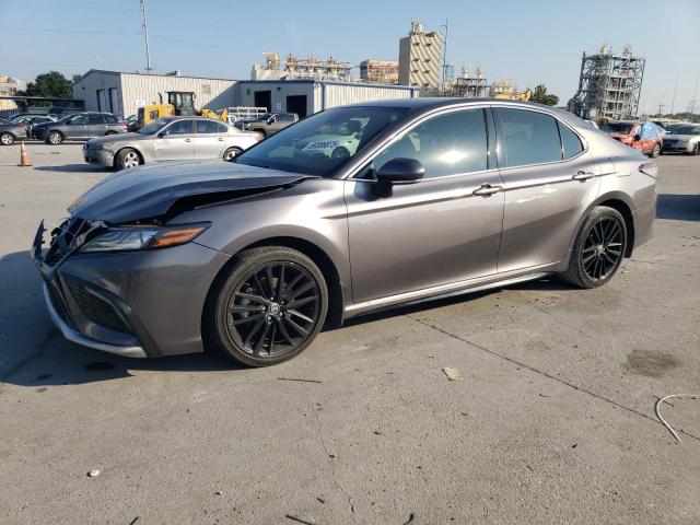 2023 TOYOTA CAMRY XSE, 
