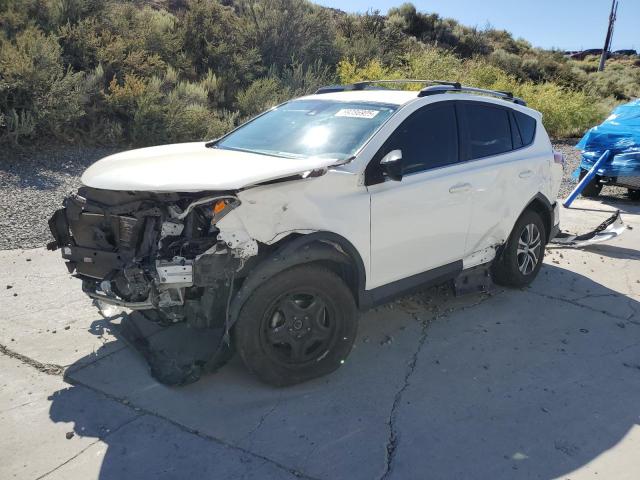 2018 TOYOTA RAV4 LE, 