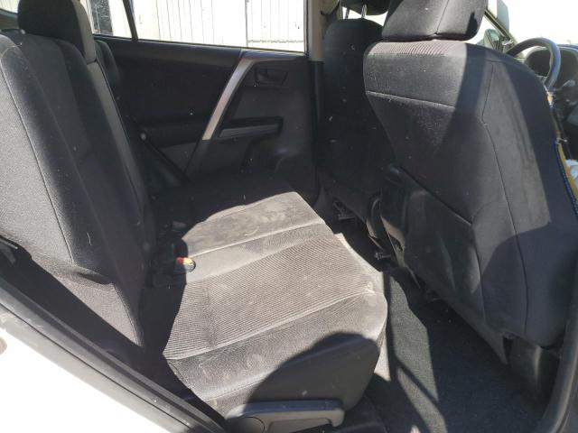 JTMBFREV4JJ253589 - 2018 TOYOTA RAV4 LE Ağ foto 11