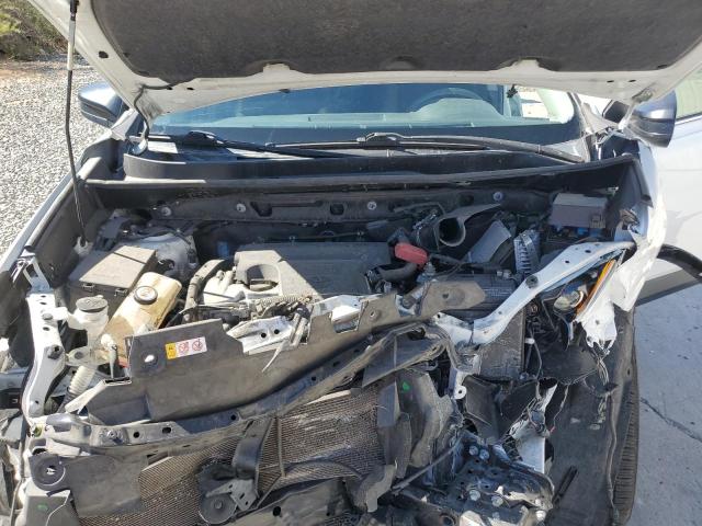 JTMBFREV4JJ253589 - 2018 TOYOTA RAV4 LE Ağ foto 12