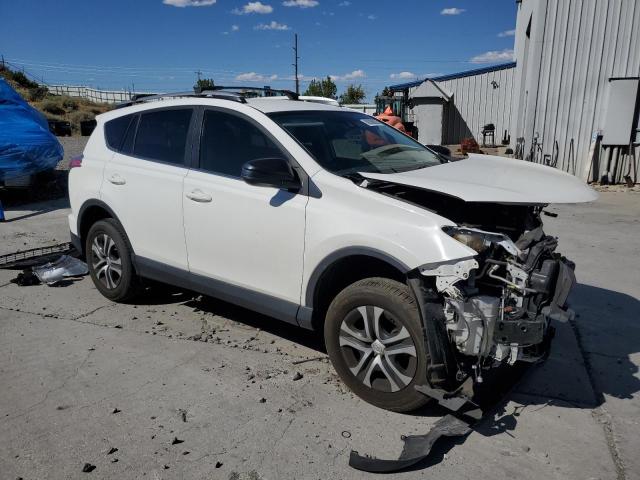 JTMBFREV4JJ253589 - 2018 TOYOTA RAV4 LE Ağ foto 4