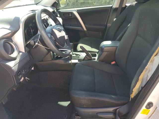 JTMBFREV4JJ253589 - 2018 TOYOTA RAV4 LE Ağ foto 7