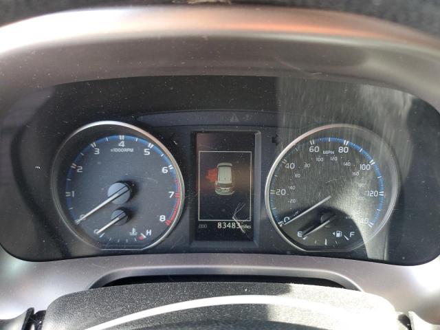 JTMBFREV4JJ253589 - 2018 TOYOTA RAV4 LE Ağ foto 9
