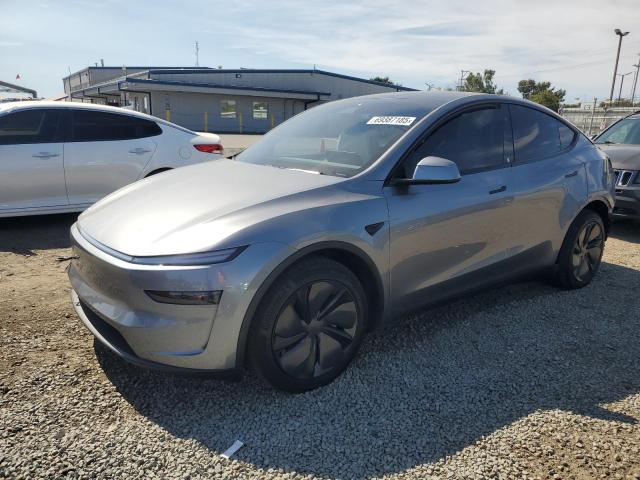 2026 TESLA MODEL Y, 