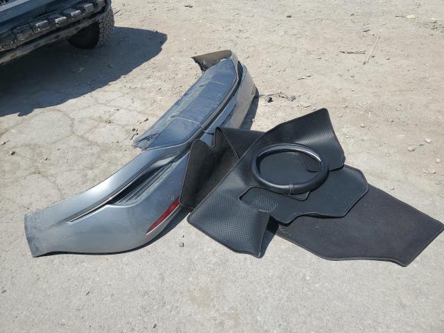 5GAEVCKW3PJ114445 - 2023 BUICK ENCLAVE AVENIR 灰色 照片 13