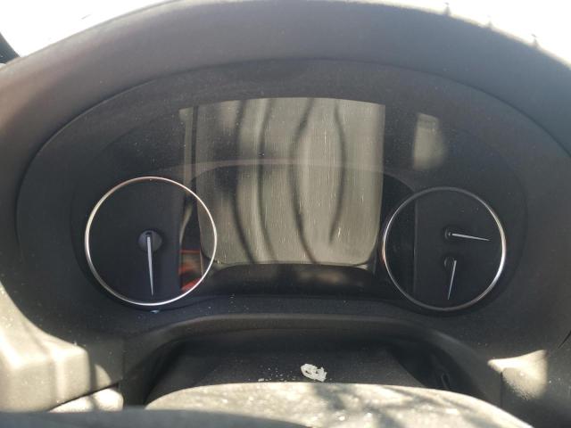 5GAEVCKW3PJ114445 - 2023 BUICK ENCLAVE AVENIR 灰色 照片 9