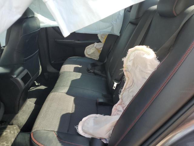 4T1BF1FK4GU174089 - 2016 TOYOTA CAMRY LE 灰色 照片 10