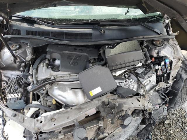 4T1BF1FK4GU174089 - 2016 TOYOTA CAMRY LE 灰色 照片 11