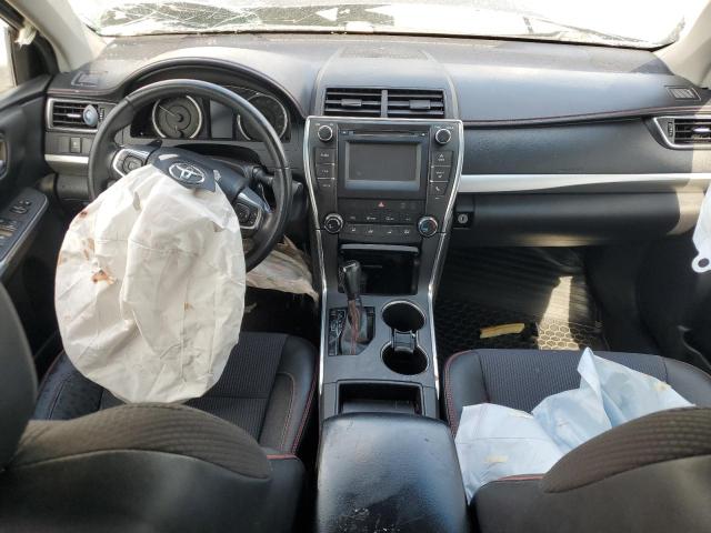 4T1BF1FK4GU174089 - 2016 TOYOTA CAMRY LE 灰色 照片 8