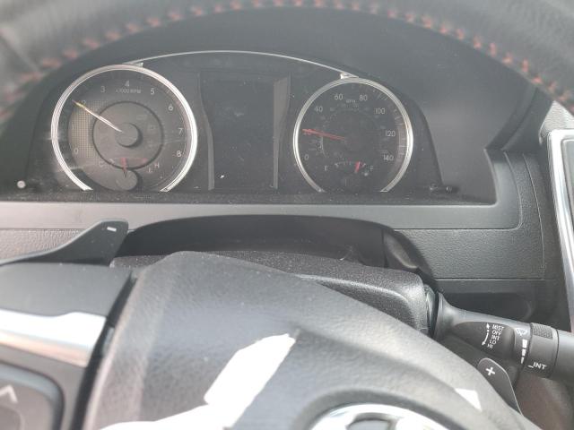 4T1BF1FK4GU174089 - 2016 TOYOTA CAMRY LE 灰色 照片 9