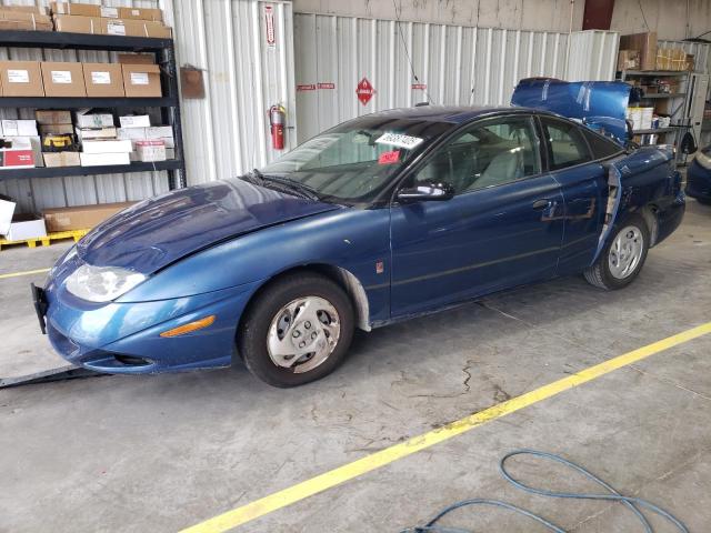 2001 SATURN SC1, 