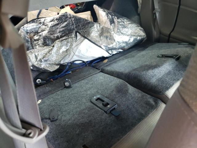 1G8ZP12861Z106908 - 2001 SATURN SC1 ლურჯი ფოტო 10