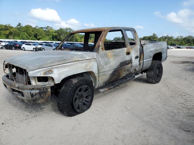 3B7KF23Z02M279382 - 2002 DODGE RAM 2500 BURN photo 1