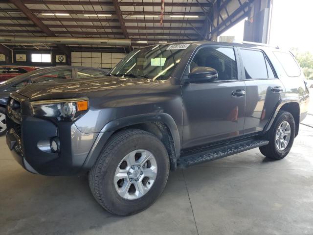 2014 TOYT 4RUNNER SR5, 