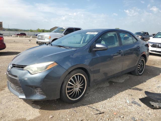 2015 TOYOTA COROLLA L, 