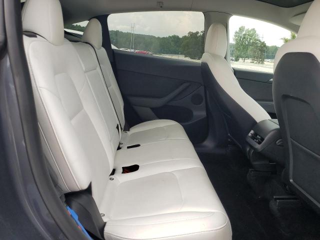 7SAYGDEE7PF668239 - 2023 TESLA MODEL Y Boz foto 10