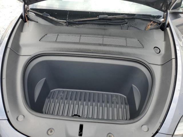 7SAYGDEE7PF668239 - 2023 TESLA MODEL Y Boz foto 11