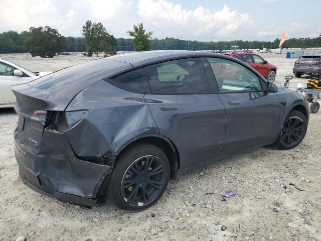 7SAYGDEE7PF668239 - 2023 TESLA MODEL Y Boz foto 3