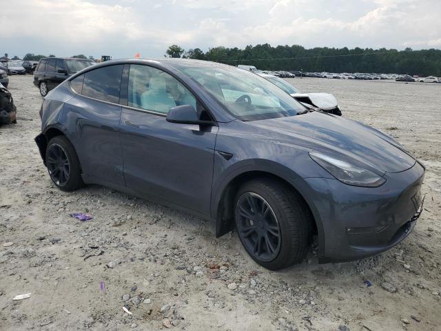 7SAYGDEE7PF668239 - 2023 TESLA MODEL Y Boz foto 4