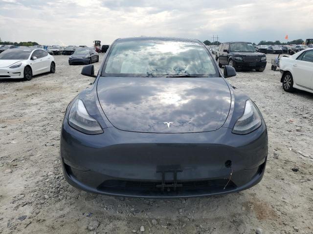 7SAYGDEE7PF668239 - 2023 TESLA MODEL Y Boz foto 5
