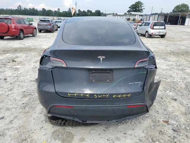 7SAYGDEE7PF668239 - 2023 TESLA MODEL Y Boz foto 6