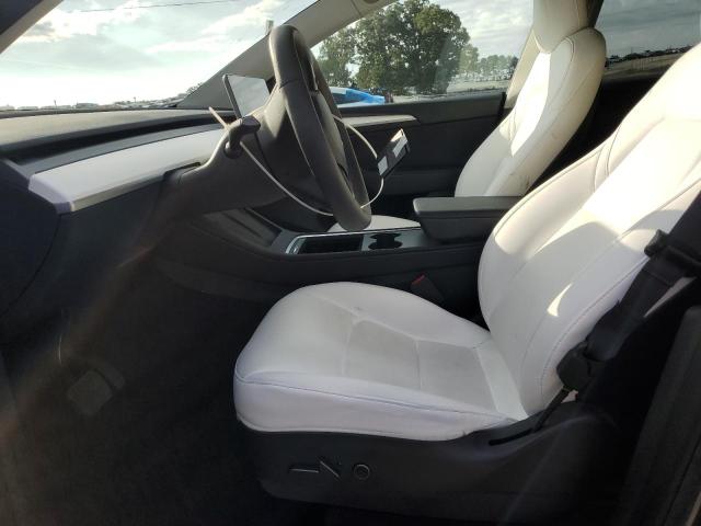 7SAYGDEE7PF668239 - 2023 TESLA MODEL Y Boz foto 7