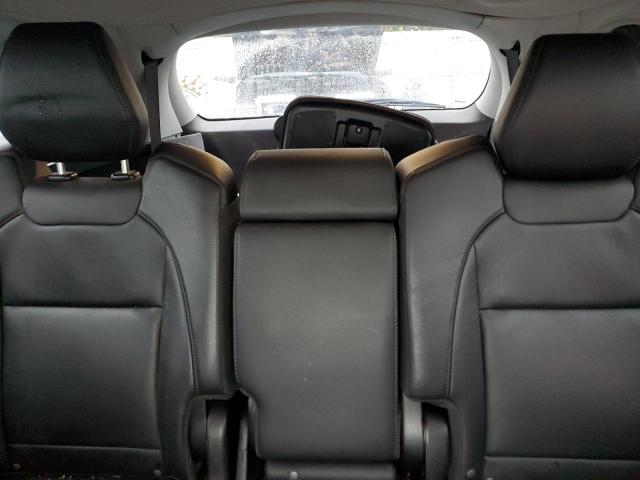 5J8YD4H50HL003040 - 2017 ACURA MDX TECHNOLOGY Grau Foto 10