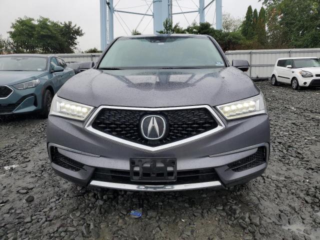 5J8YD4H50HL003040 - 2017 ACURA MDX TECHNOLOGY Grau Foto 5