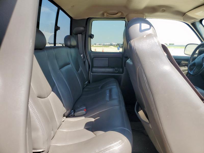 2GCEC19T851185801 - 2005 CHEVROLET SILVERADO C1500 金色 照片 10