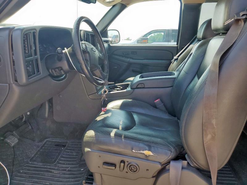 2GCEC19T851185801 - 2005 CHEVROLET SILVERADO C1500 金色 照片 7