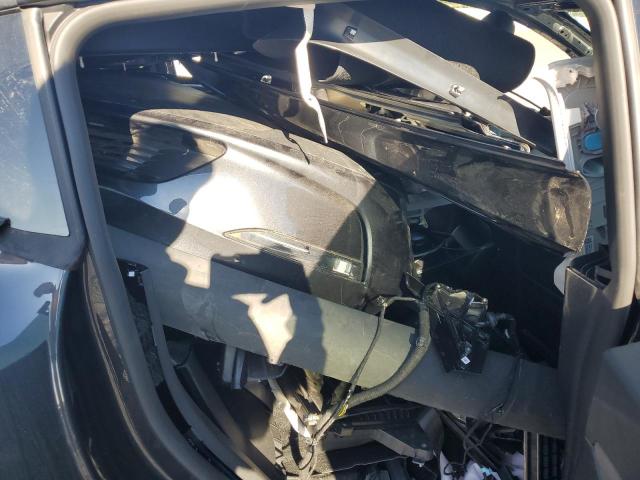 7SAYGAEE5SF240273 - 2025 TESLA MODEL Y BLACK photo 10