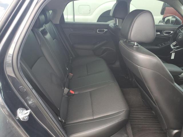 19XFL1H72RE014964 - 2024 HONDA CIVIC EXL ნაცრისფერი ფოტო 10