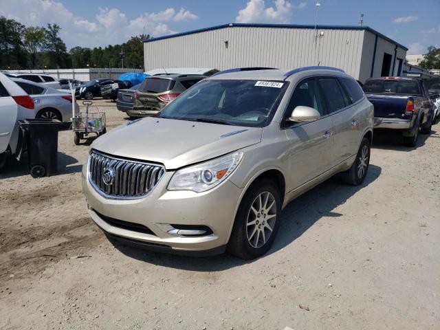 2015 BUICK ENCLAVE, 