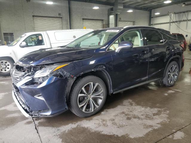2016 LEXUS RX 350 BASE, 