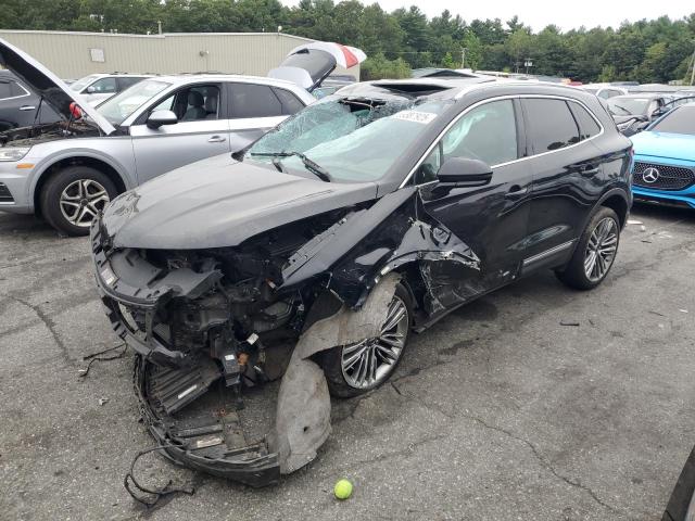 2016 LINCOLN MKC RESERVE, 