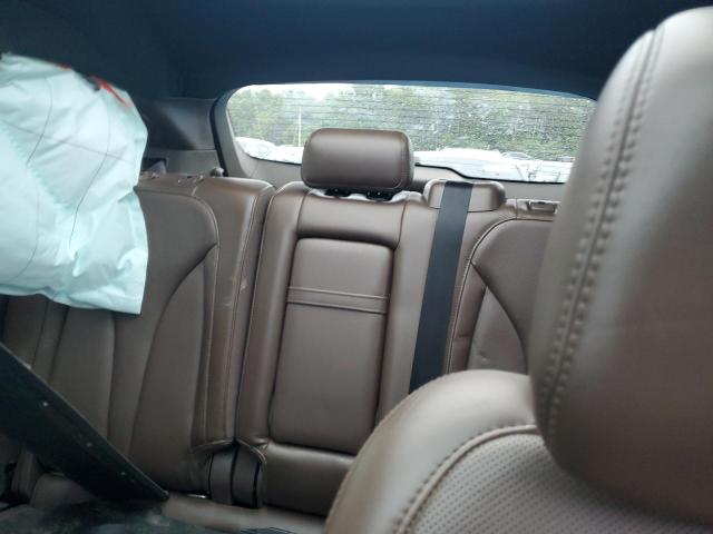 5LMTJ3DH8GUJ27537 - 2016 LINCOLN MKC RESERVE Қара фото 10